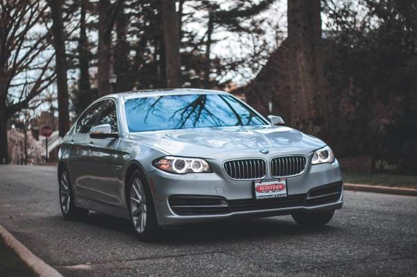 2014 BMW 535i xDrive - - by dealer - vehicle for sale in Great Neck, CT – photo 3