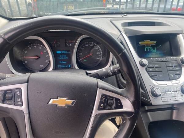 2013 Chevrolet Chevy Equinox Lt - - by dealer for sale in Wilmington, DE – photo 6