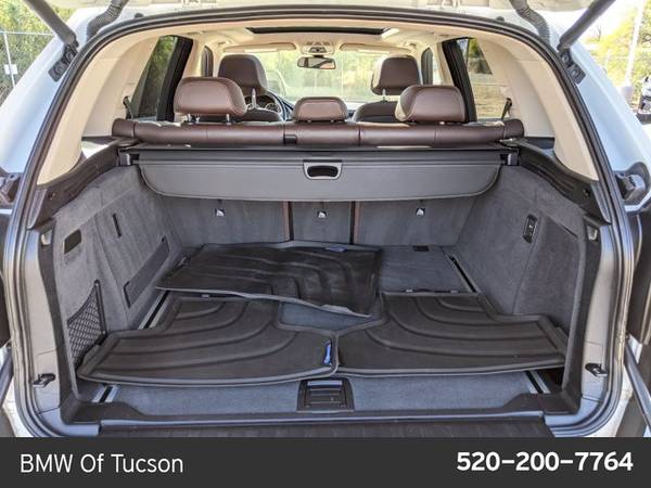2015 BMW X5 xDrive35i AWD All Wheel Drive SKU:F0P07835 - cars &... for sale in Tucson, AZ – photo 6