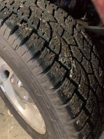 01 f150 4x4 off-road - cars & trucks - by owner - vehicle automotive... for sale in Perry, IA – photo 9