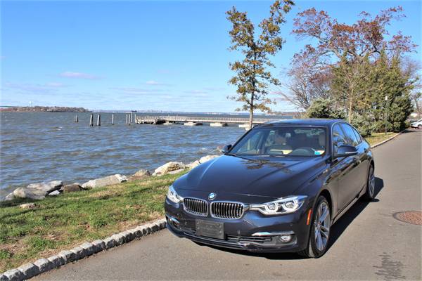 2016 BMW 340i xDrive AWD - cars & trucks - by dealer - vehicle... for sale in Great Neck, CT – photo 3