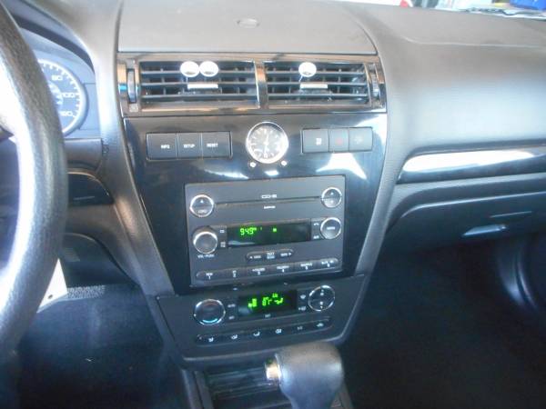 2009 FORD FUSION SEL-TRADES WELCOME*CASH OR FINANCE - cars & trucks... for sale in Benton, AR – photo 8