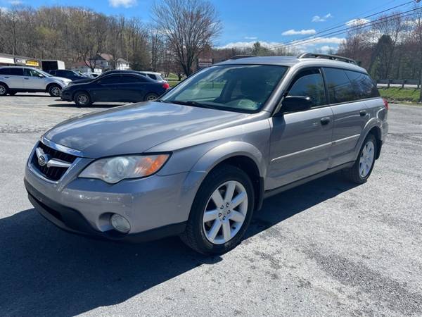 2009 SUBARU OUTBACK/AWD/SPECIAL EDITION/2009 OUTBACK AWD! - cars for sale in East Stroudsburg, PA – photo 9
