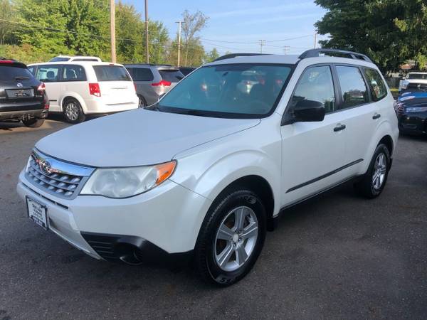 💥12 Subaru Forester AWD-Drives NEW/Clean CARFAX/Super Deal!!!💥 -... for sale in Youngstown, OH – photo 7