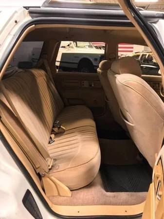 1991 Buick Roadmaster Estate Wagon Nicely Restored Freshly Serviced... for sale in Tempe, AZ – photo 15