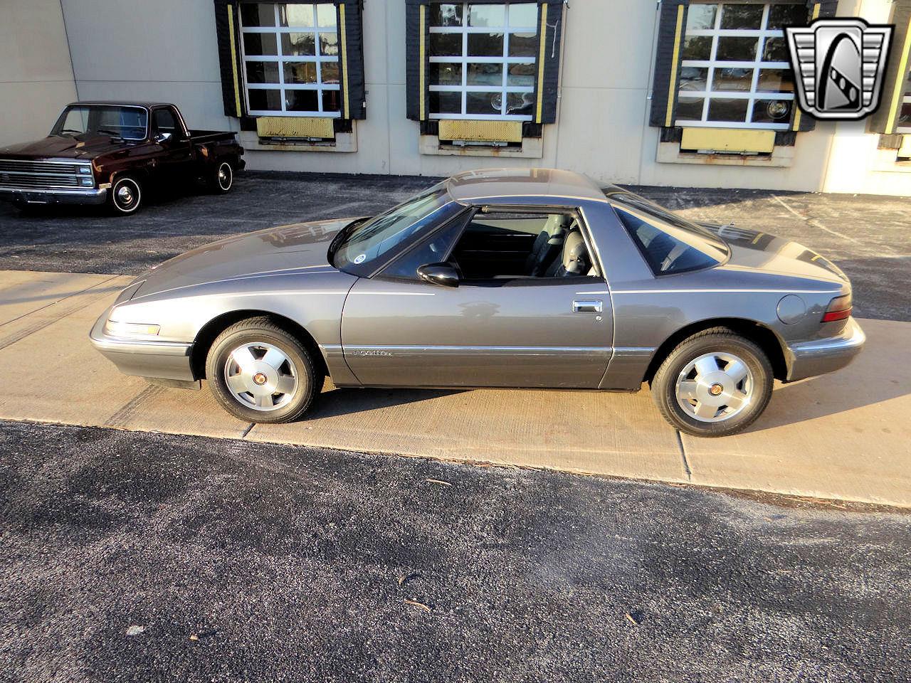 1989 Buick Reatta for sale in O'Fallon, IL – photo 28
