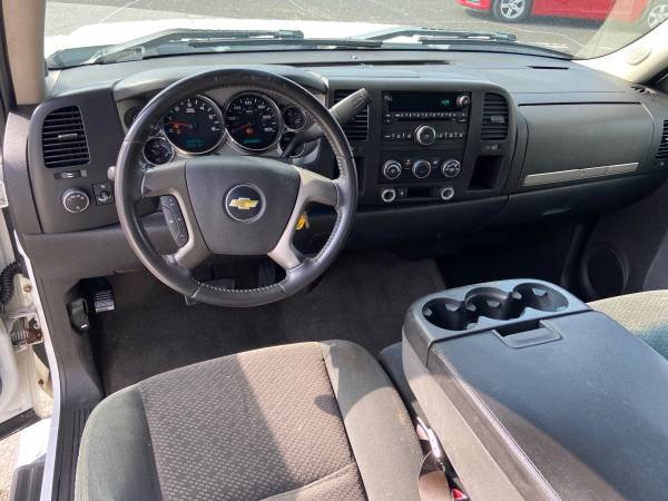 2007 Chevrolet Silverado - - by dealer - vehicle for sale in Greenbrier, AR – photo 8