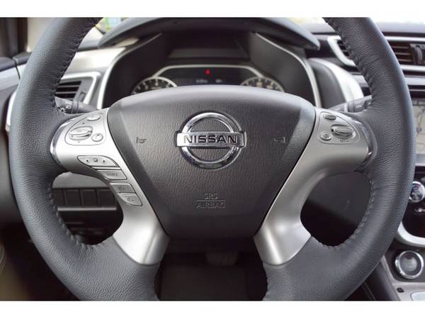 2015 Nissan Murano AWD 4dr SV Magnetic Black M for sale in Ocean, NJ – photo 14