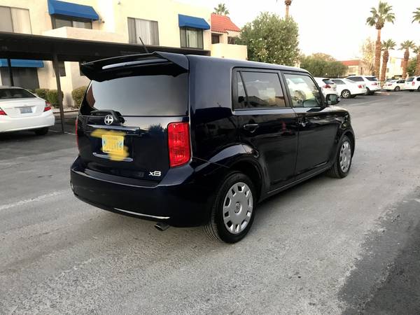 2008 Scion xB with only 113k miles for sale in Las Vegas, NV – photo 4
