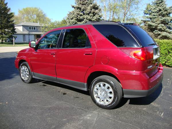 2007 Buick Rendezvous (1 Owner/Low Miles) - - by for sale in Northbrook, WI – photo 2