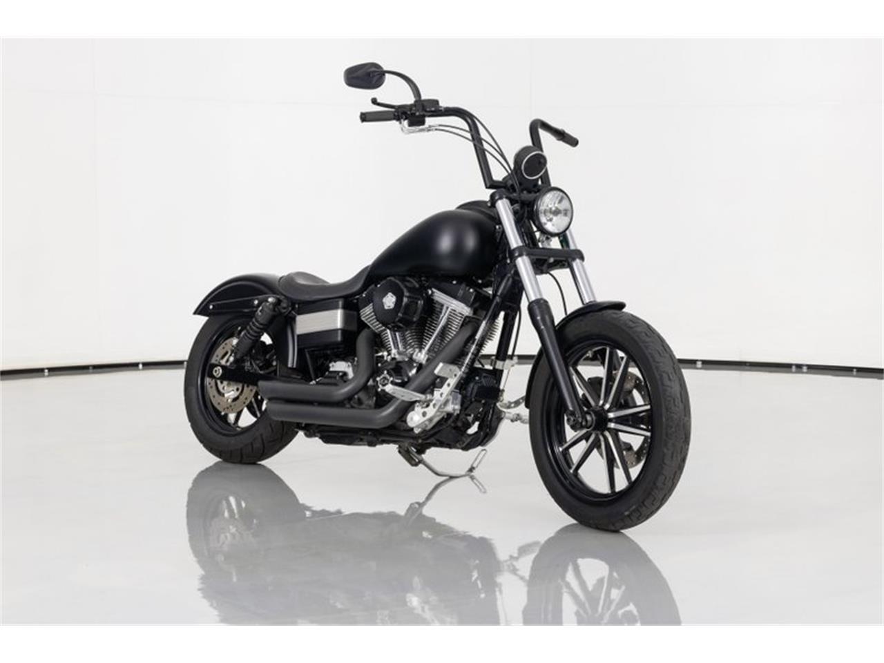 2009 Harley-Davidson Motorcycle for sale in St. Charles, MO – photo 14