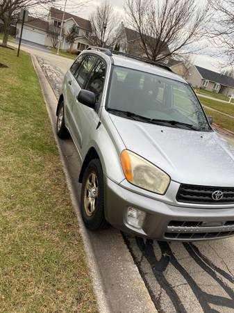 $$ 2003 TOYOTA RAV4 $$$ - cars & trucks - by owner - vehicle... for sale in Bolingbrook, IL – photo 5