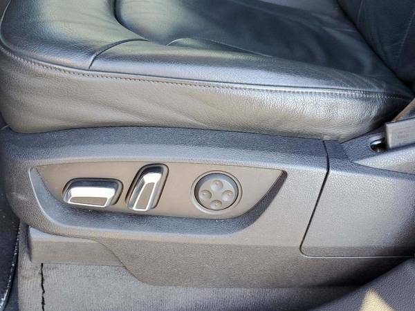 2010 Audi Q7 3.6 Quattro Premium Sport Utility 4D suv Gray - FINANCE... for sale in Baltimore, MD – photo 24