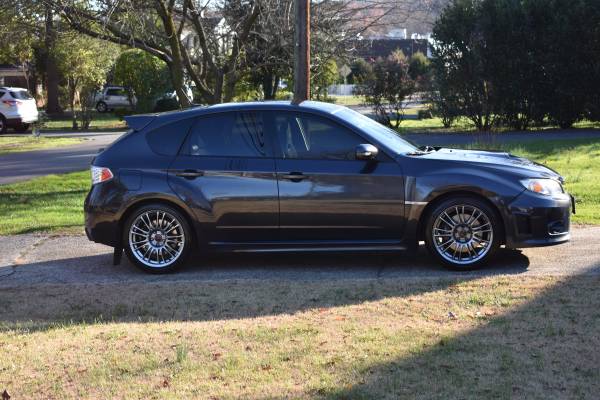 2013 Subaru WRX STI - cars & trucks - by owner - vehicle automotive... for sale in Alexandria, District Of Columbia – photo 23