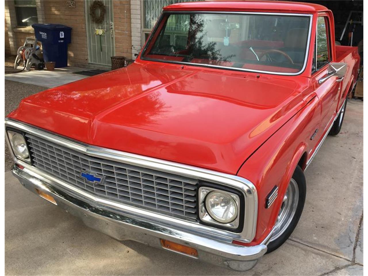 1972 GMC Truck for sale in Other, Other – photo 13