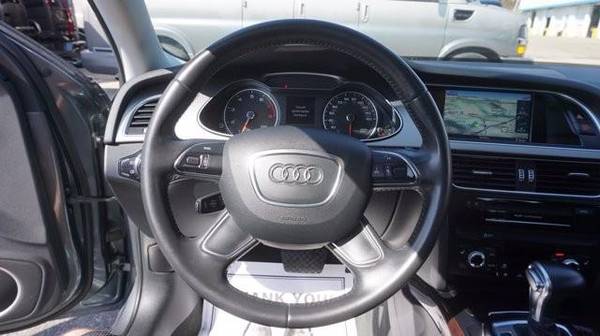 2014 Audi A4 - - by dealer - vehicle automotive sale for sale in Milford, OH – photo 12