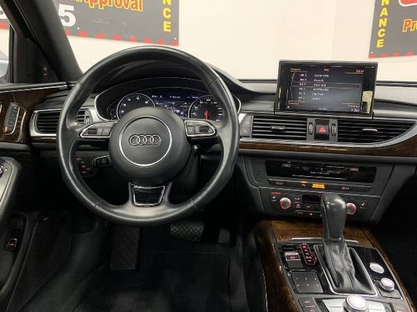 *2017* *Audi* *A6* *Premium Plus* -* 100% Approvals!* - cars &... for sale in Tallmadge, OH – photo 20