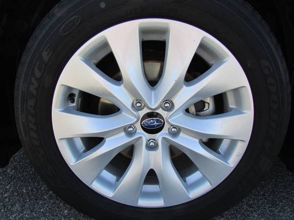 **** 2016 Subaru Legacy 2.5i Premium Sedan 4D **** ) for sale in Modesto, CA – photo 8