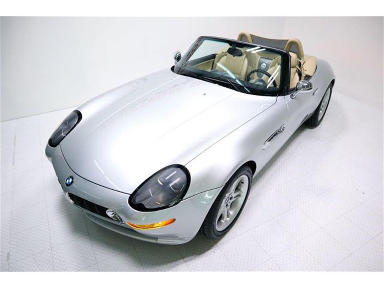 2001 BMW Z8 for sale in Scottsdale, AZ – photo 5