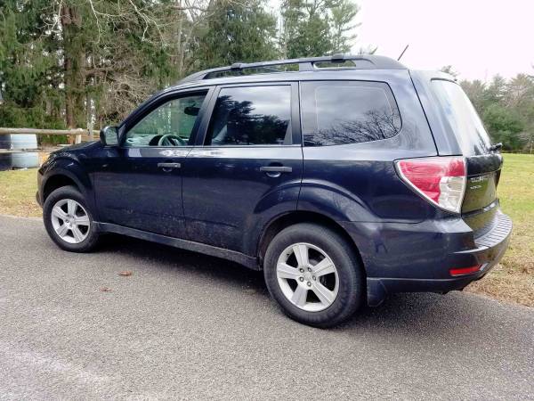 NICE 2010 Subaru Forester - LOW Mileage! NO Accidents! - cars &... for sale in Lakewood, PA – photo 10