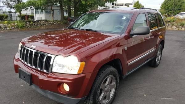 Jeep Grand Cherokee for sale in Norwood, MA 02062, MA – photo 21