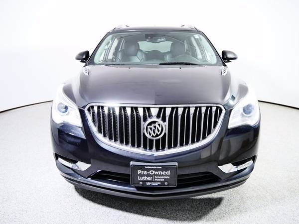 2014 Buick Enclave Premium - - by dealer - vehicle for sale in brooklyn center, MN – photo 13