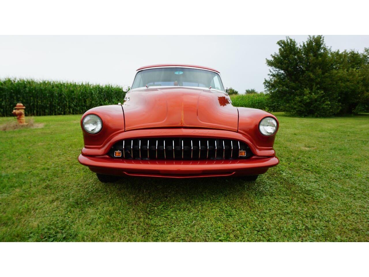 1952 Buick Riviera for sale in Clarence, IA – photo 2
