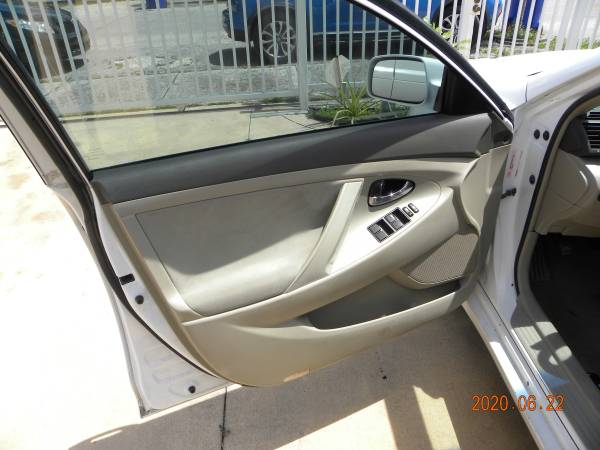 2009 TOYOTA CAMRY LE - cars & trucks - by owner - vehicle automotive... for sale in Miami, FL – photo 11