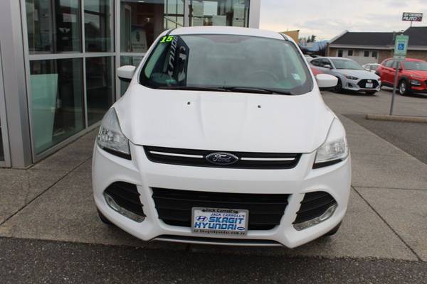 2015 Ford Escape SE for sale in Mount Vernon, WA – photo 3