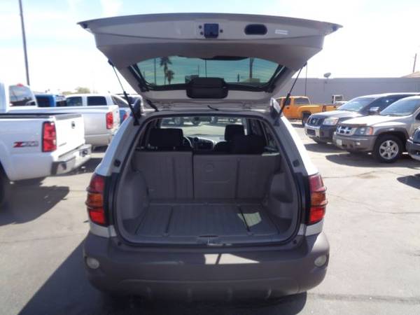 2005 Pontiac Vibe LOW PAYMENTS!!!!- Easy Financing Available! for sale in Casa Grande, AZ – photo 8
