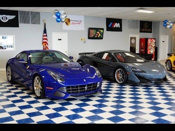 2016 Ferrari F12 Berlinetta 2dr Coupe $1500 - cars & trucks - by... for sale in Waldorf, MD – photo 7
