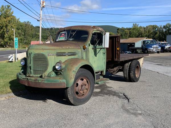 1948 REO Speedwagon for sale in North Adams, MA – photo 2