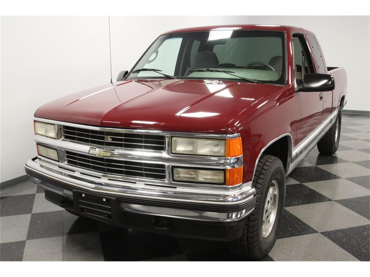 1995 Chevrolet K-1500 for sale in Concord, NC – photo 19