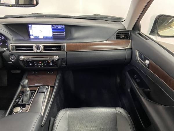 2013 Lexus GS 350 AWD - 100 Approvals! for sale in Tallmadge, OH – photo 20