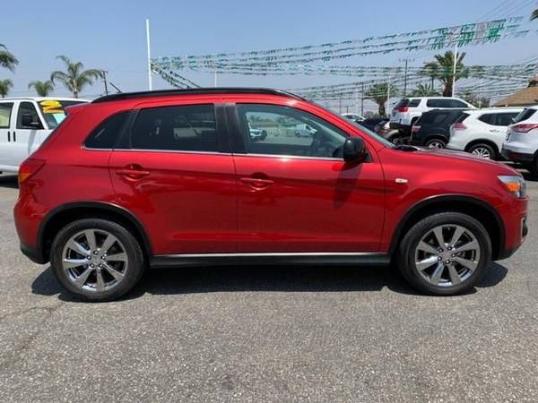 2013 Mitsubishi Outlander Sport - Financing Available for sale in Fontana, CA – photo 4