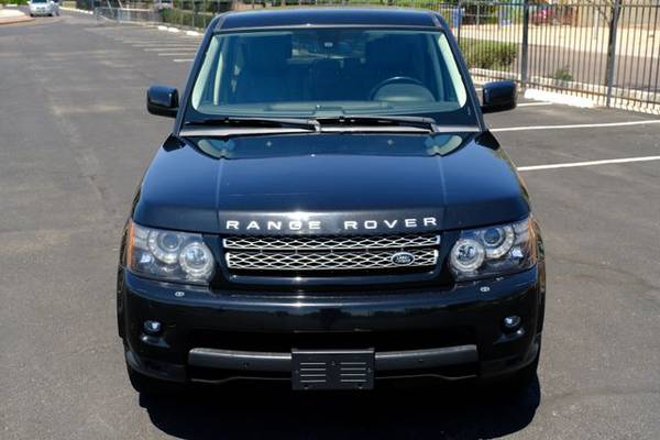 2013 Land Rover Range Rover Sport - Financing Available! for sale in Phoenix, AZ – photo 16