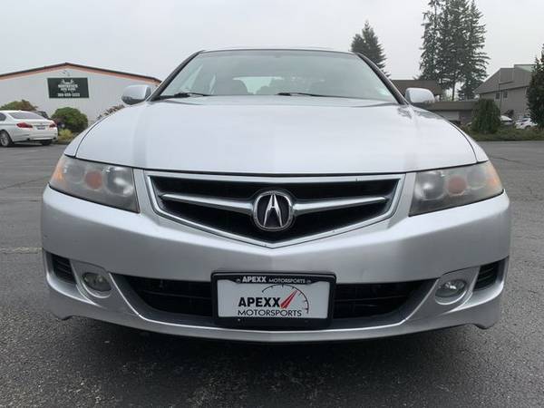 2007 Acura TSX - Financing Available! - cars & trucks - by dealer -... for sale in Marysville, WA – photo 8