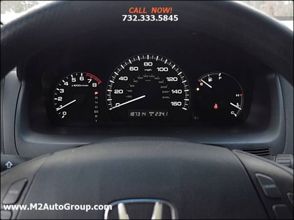 2007 Honda Accord EX 4dr Sedan (2 4L I4 5A) - - by for sale in East Brunswick, PA – photo 8