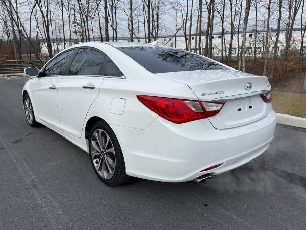2013 Hyundai Sonata 2 0T SE - Great Condition! New Pa Inspection! for sale in Wind Gap, PA – photo 6