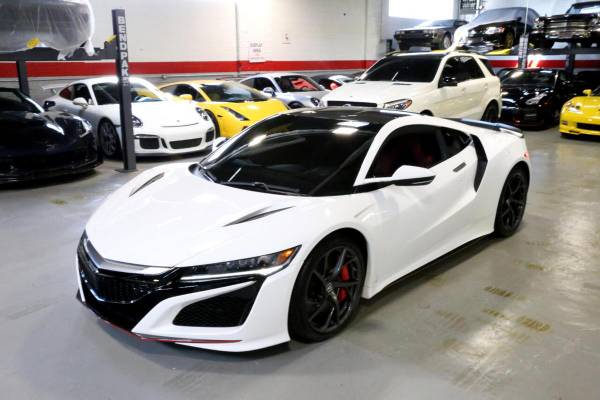 2017 Acura NSX Base GUARANTEE APPROVAL! - - by dealer for sale in STATEN ISLAND, NY – photo 10