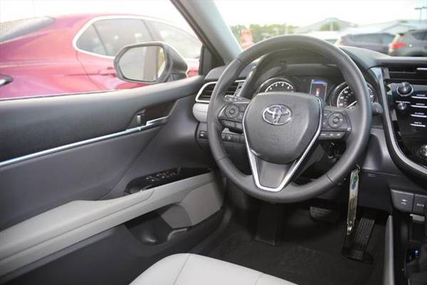 2018 Toyota Camry - Call for sale in Daytona Beach, FL – photo 21
