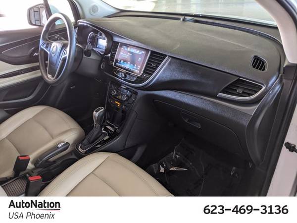 2017 Buick Encore Essence AWD All Wheel Drive SKU:HB197559 - cars &... for sale in Phoenix, AZ – photo 23
