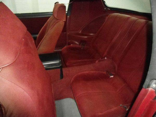 1986 CHEVROLET CAMARO - FINANCING AVAILABLE-Indoor Showroom! for sale in PARMA, OH – photo 13