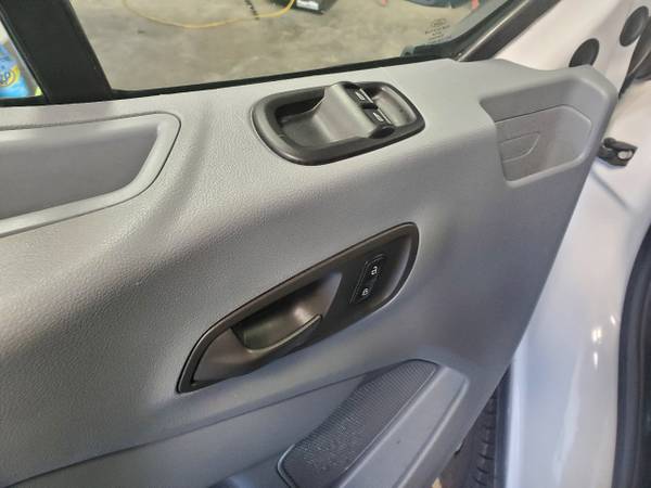 2019 Ford Transit 250 Van Low Roof 60/40 Pass 130-in WB - cars & for sale in Cedar Rapids, IA – photo 9