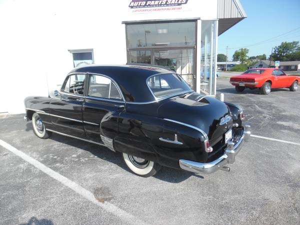 1951Chevy Deluxe for sale in Hartford, IL – photo 2