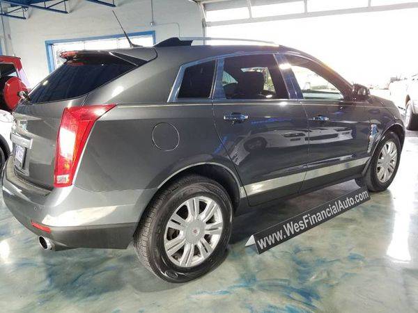 2010 Cadillac SRX Luxury Collection AWD 4dr SUV Guarantee for sale in Dearborn Heights, MI – photo 24