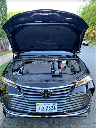 Toyota Avalon Limited Edition 2019 for sale in Herndon, District Of Columbia – photo 6