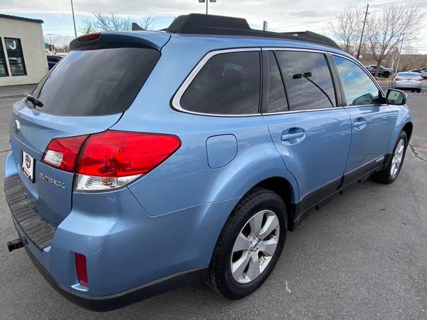 2012 Subaru Outback 2 5i Limited - For Sale! - - by for sale in Colorado Springs, CO – photo 6