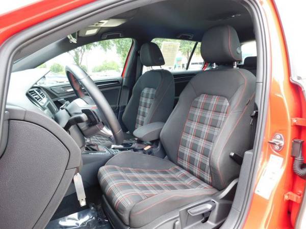 2016 Volkswagen Golf GTI S SKU:GM063629 Hatchback for sale in North Richland Hills, TX – photo 15