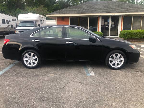 2009 Lexus ES 350 (like new ) - - by dealer - vehicle for sale in Tallahassee, FL – photo 4